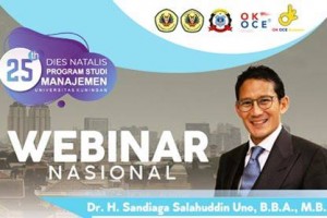 Sandiaga Uno